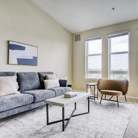 San Bruno 1Br W Pool Gym Wd Nr Highways Sfo-812 Apartment